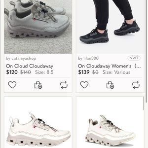 ISO size 9 on cloud cloudaway.